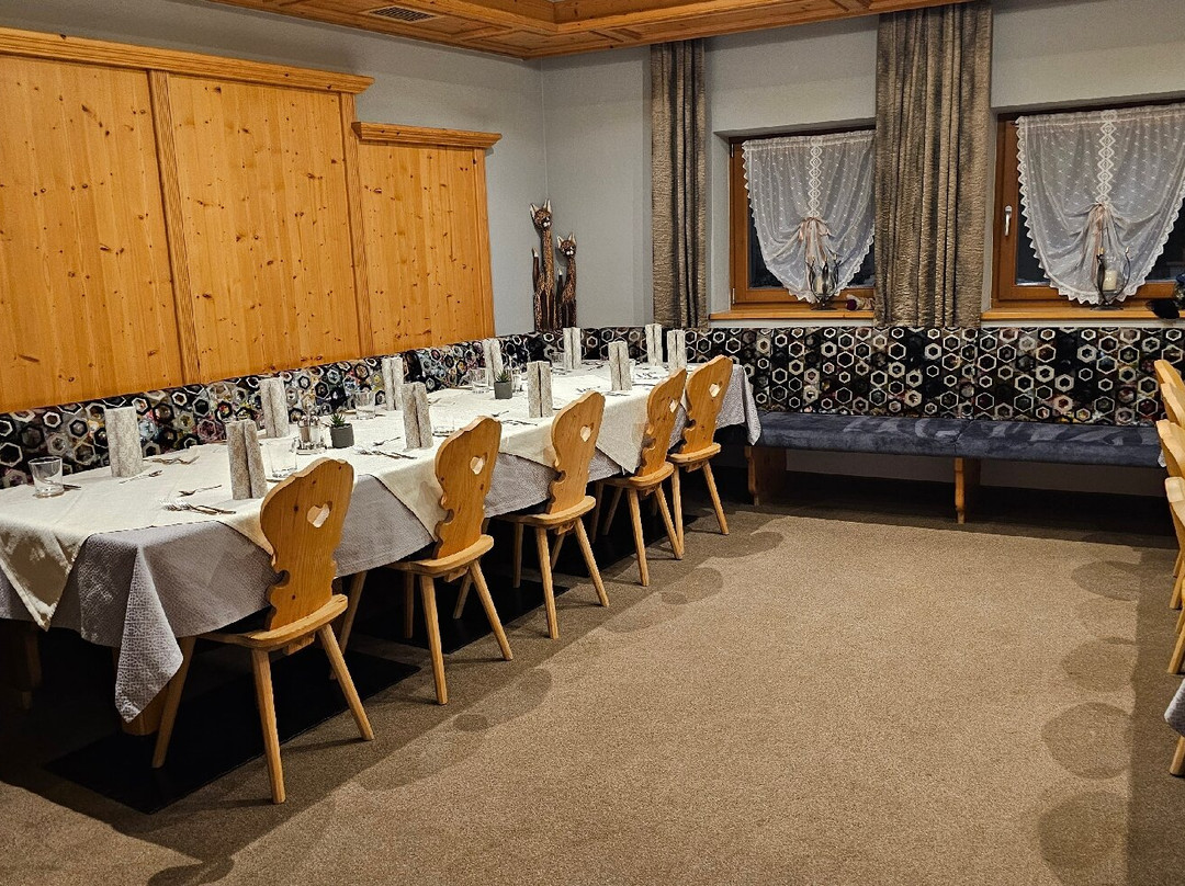 Hotel Tonnerhof主图