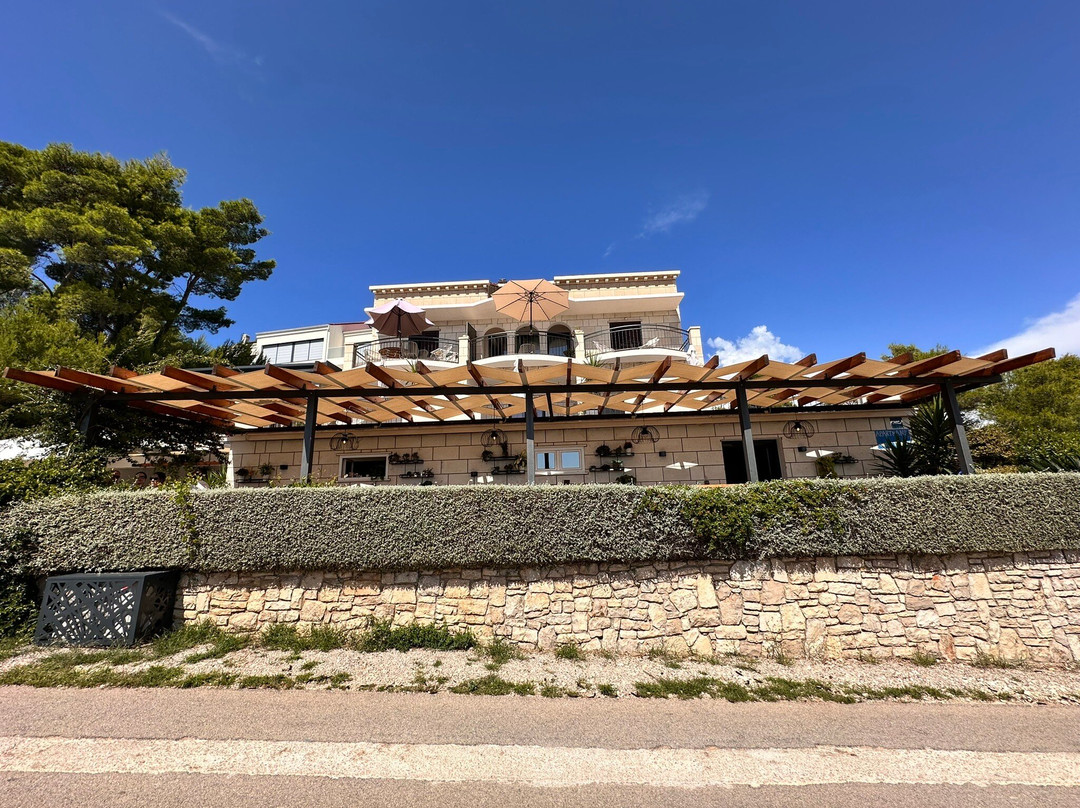 Winery Sabulum