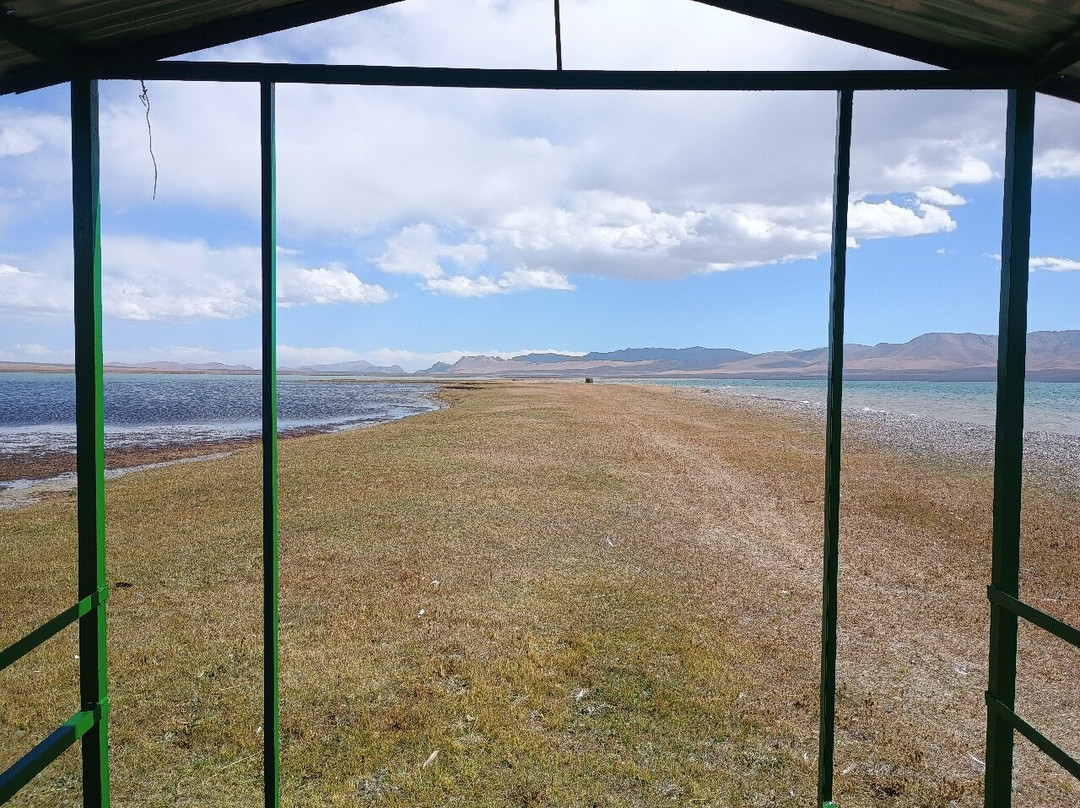 Song Kol Lake-Naryn Province必去景点