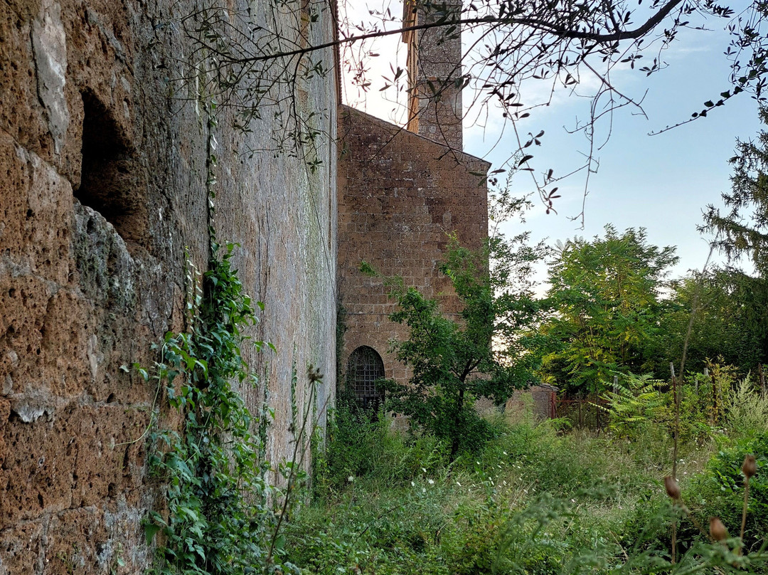 Chiesa di San Martino-Proceno必去景点