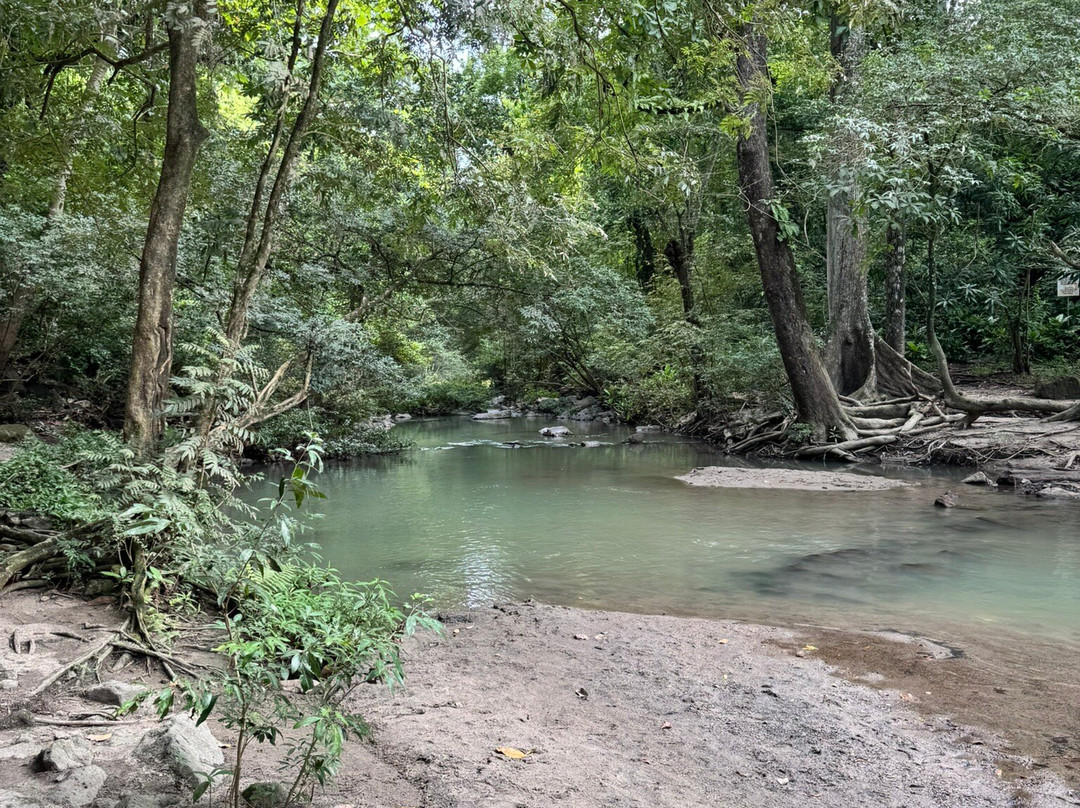 Green Go Costa Rica-利比里亚必去景点