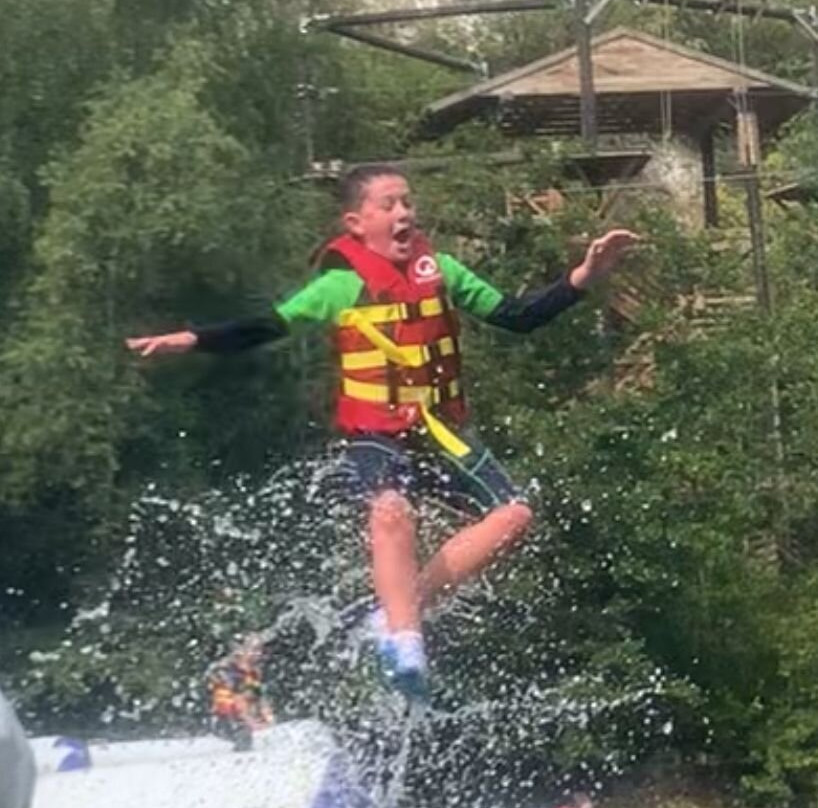 Hangloose Adventure Bluewater-达特福德必去景点