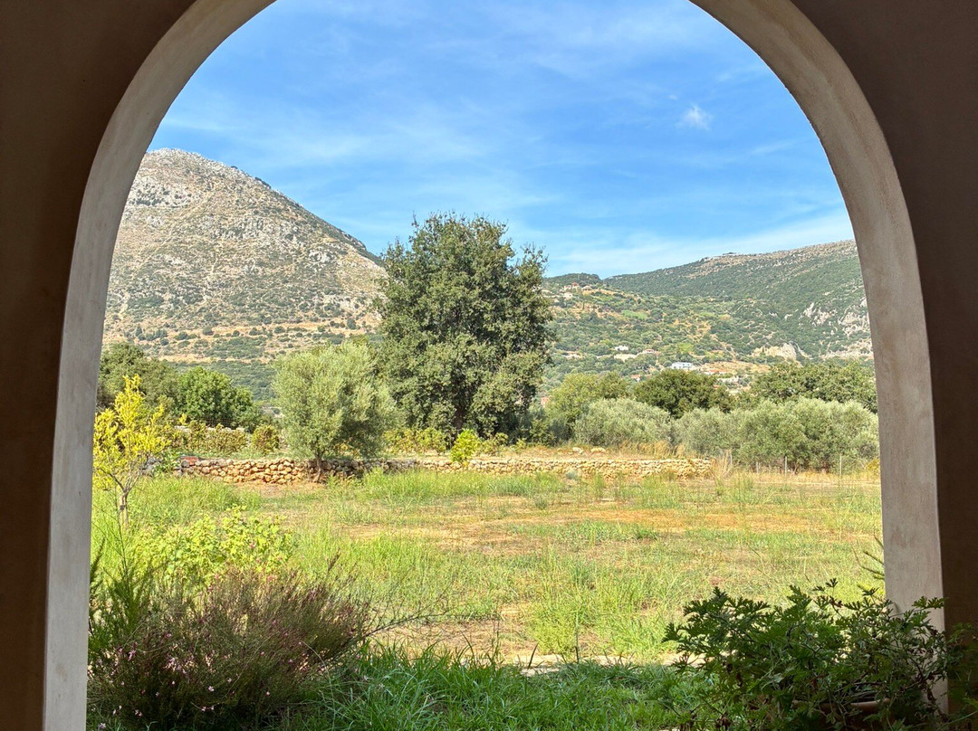 Petrakopoulos Wines-凯法利尼亚岛必去景点