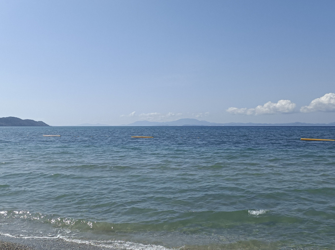 Laguna Beach - Ksamil-Ksamil必去景点