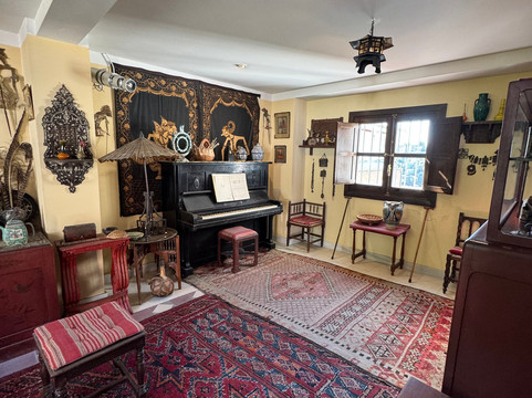 CulturalTravel-格拉纳达必去景点