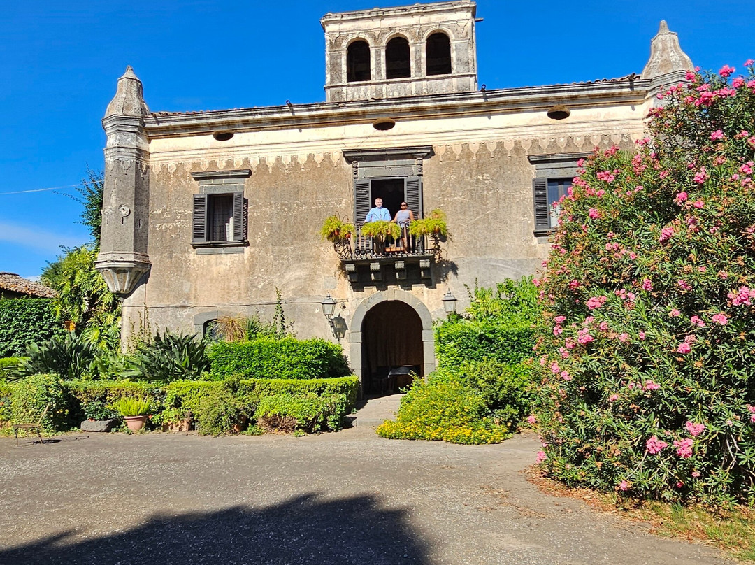 Sicily Active-陶尔米纳必去景点