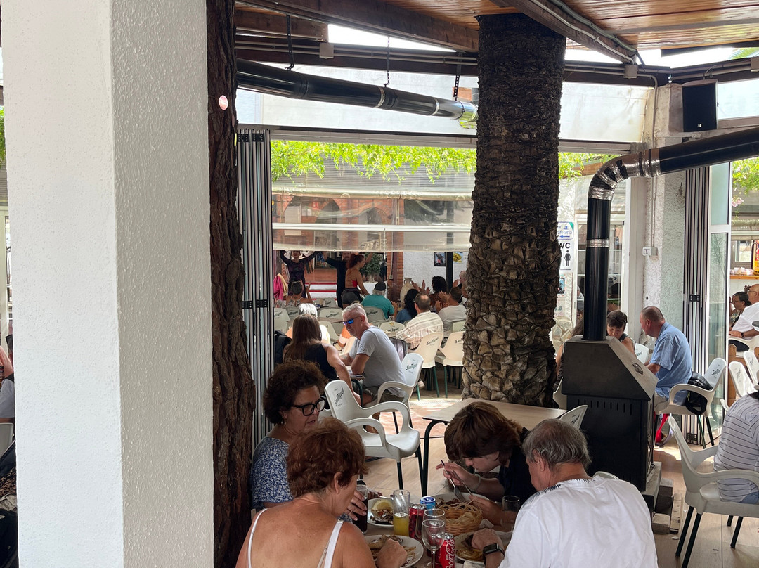 El Cisne Antiguedades-贝尼多姆必去景点