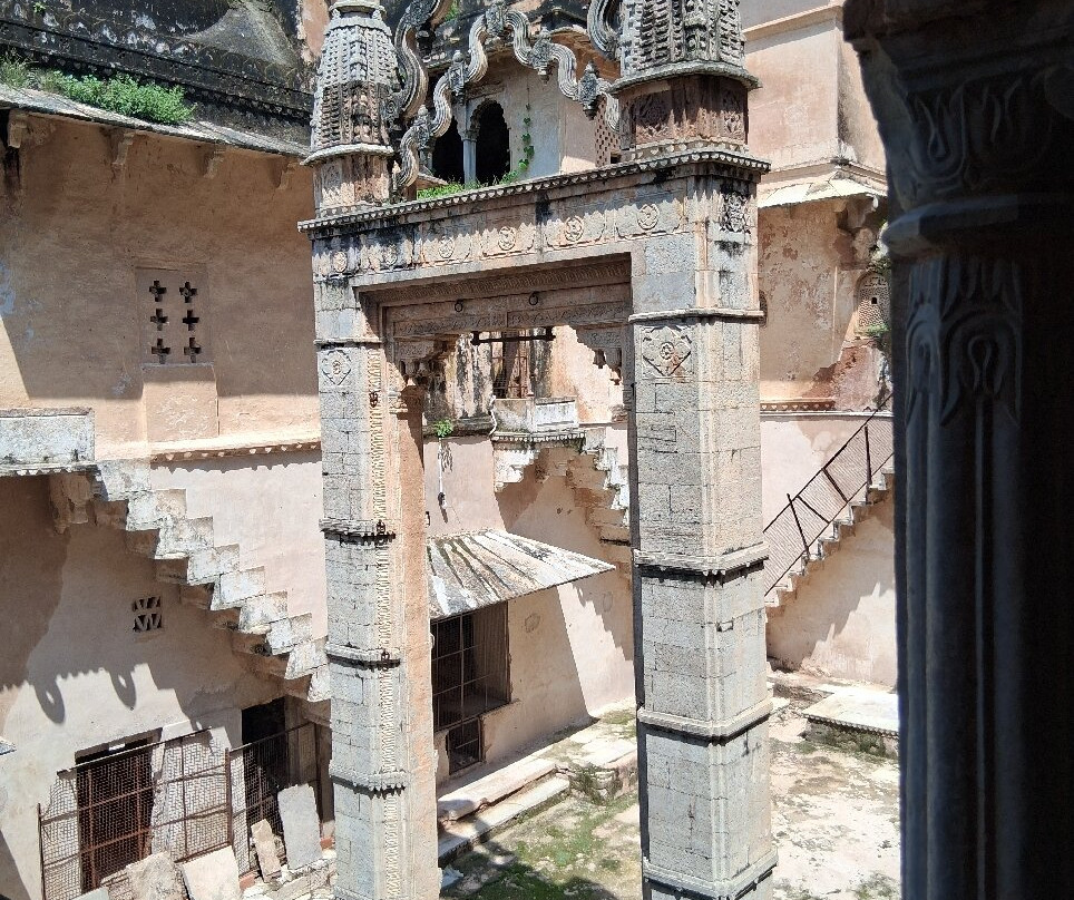 Haveli Elephant Stable主图