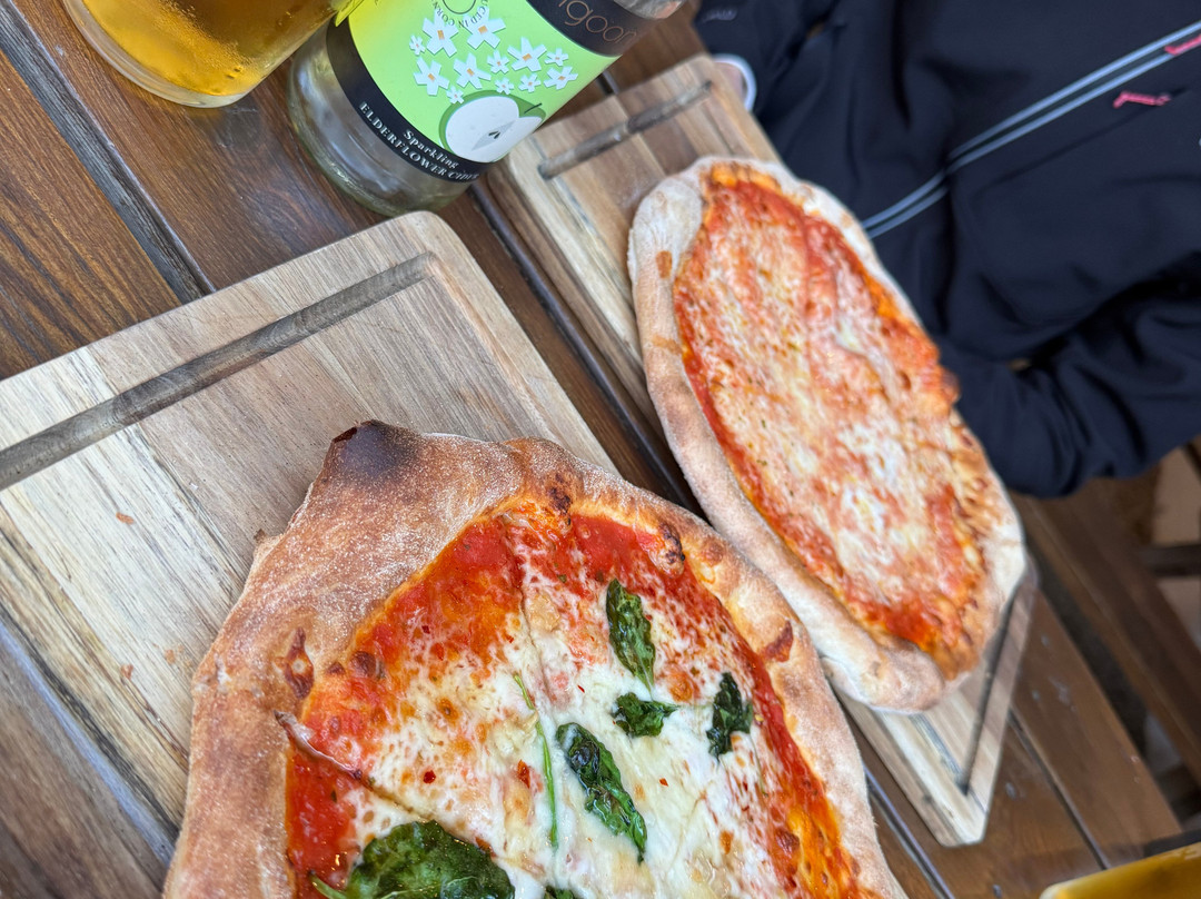 Polgoon Vineyard-彭赞斯必去景点