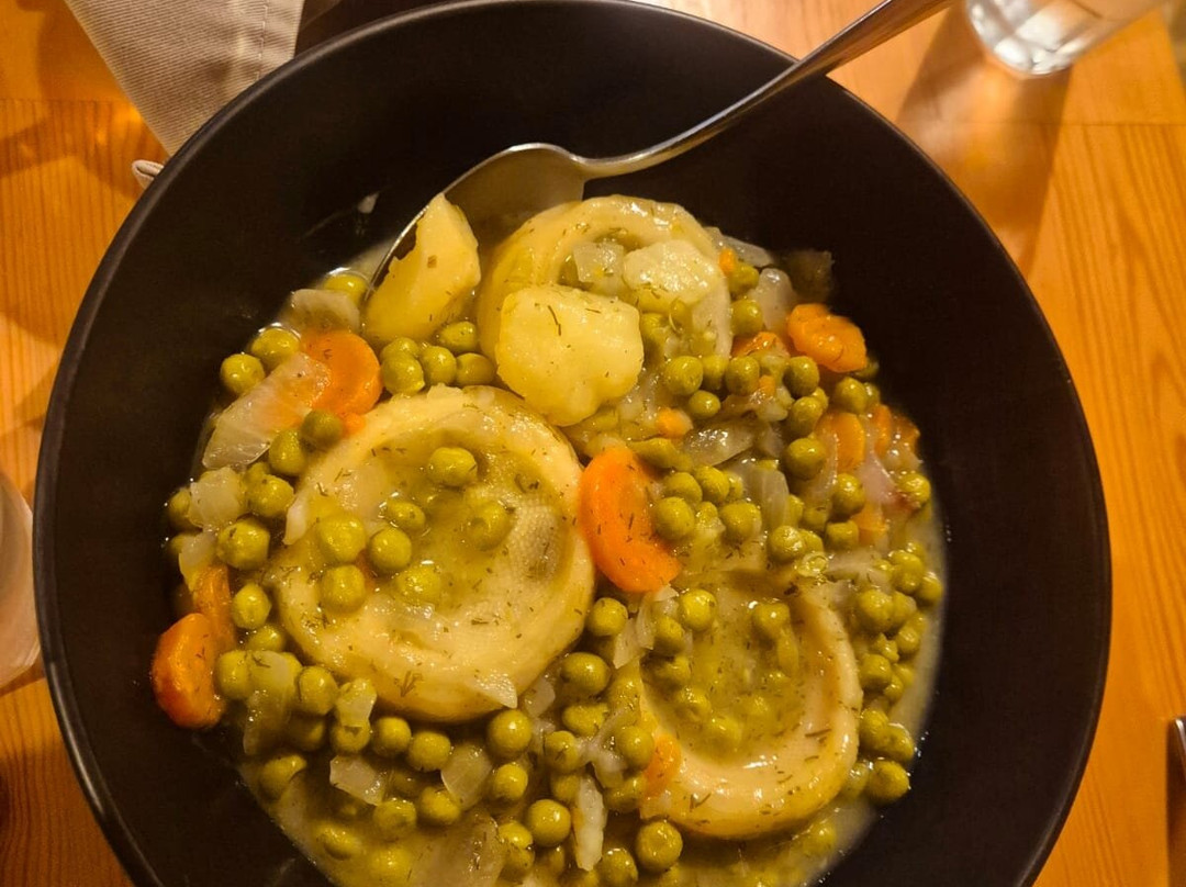 Le Grand Bleu Studios & Apartments主图