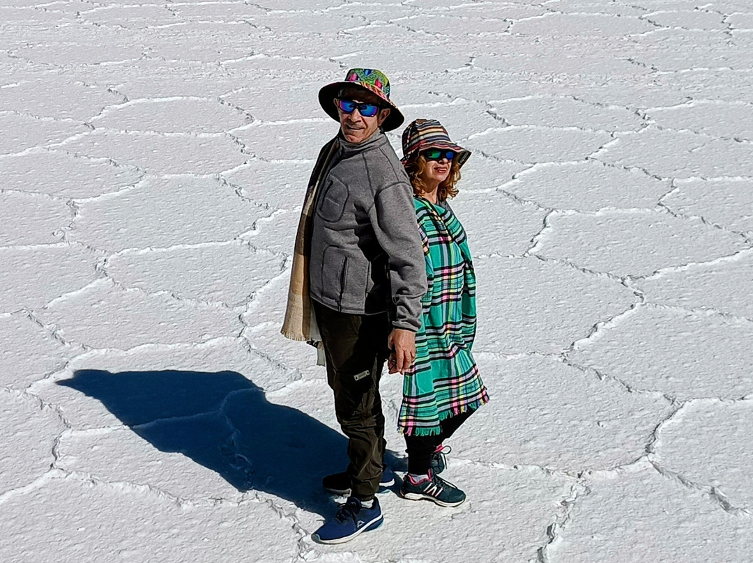 Jallalla Bolivia Tours-Villazon必去景点