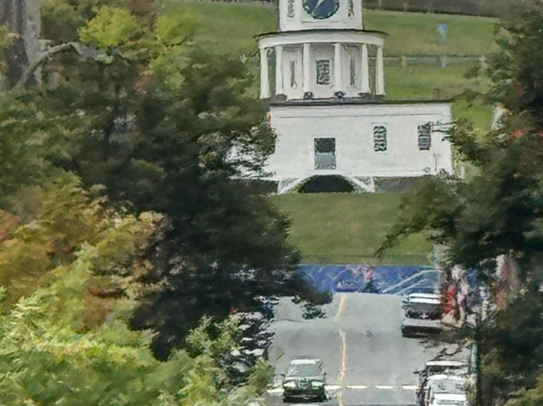 Halifax Waterfront Boardwalk-哈利法克斯必去景点