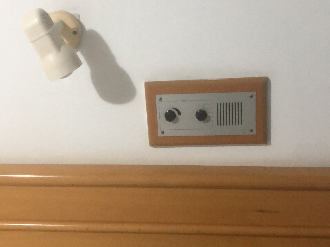 Corallia Beach Hotel Apartments主图