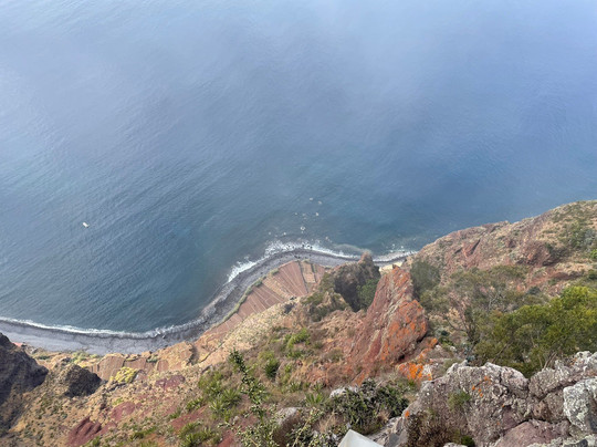 Secret Madeira Lda-沙尔必去景点