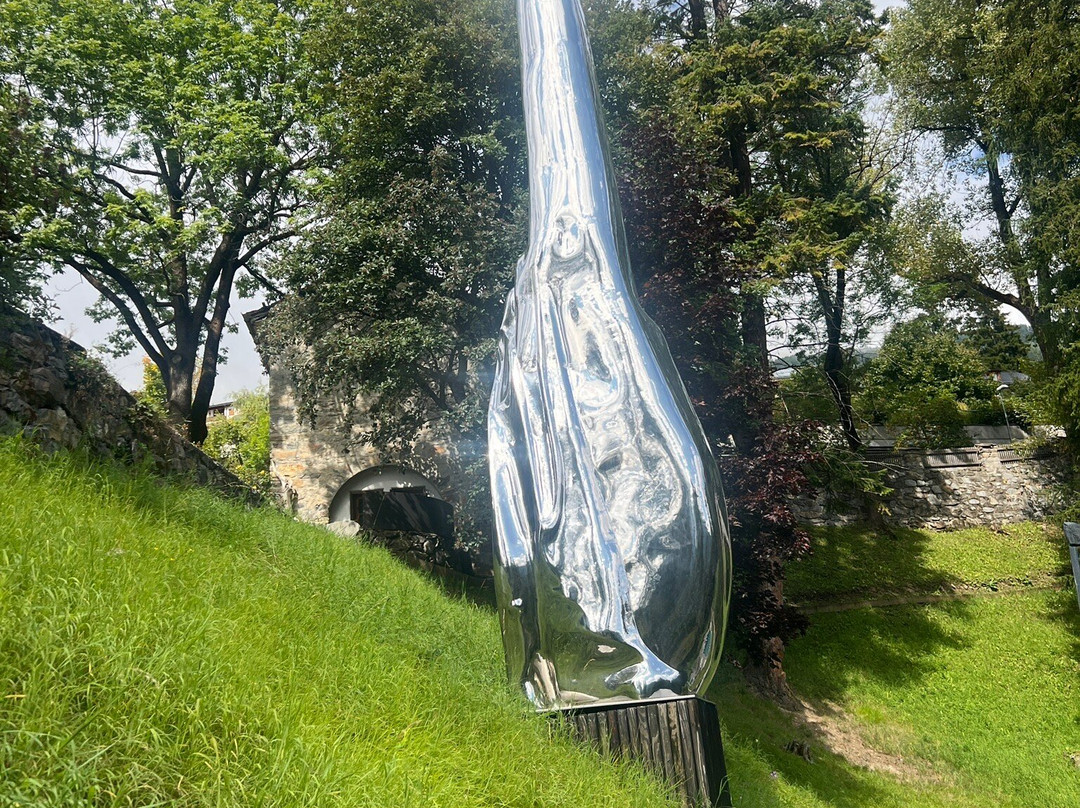 Not Vital + Parkin Sent-Sent必去景点