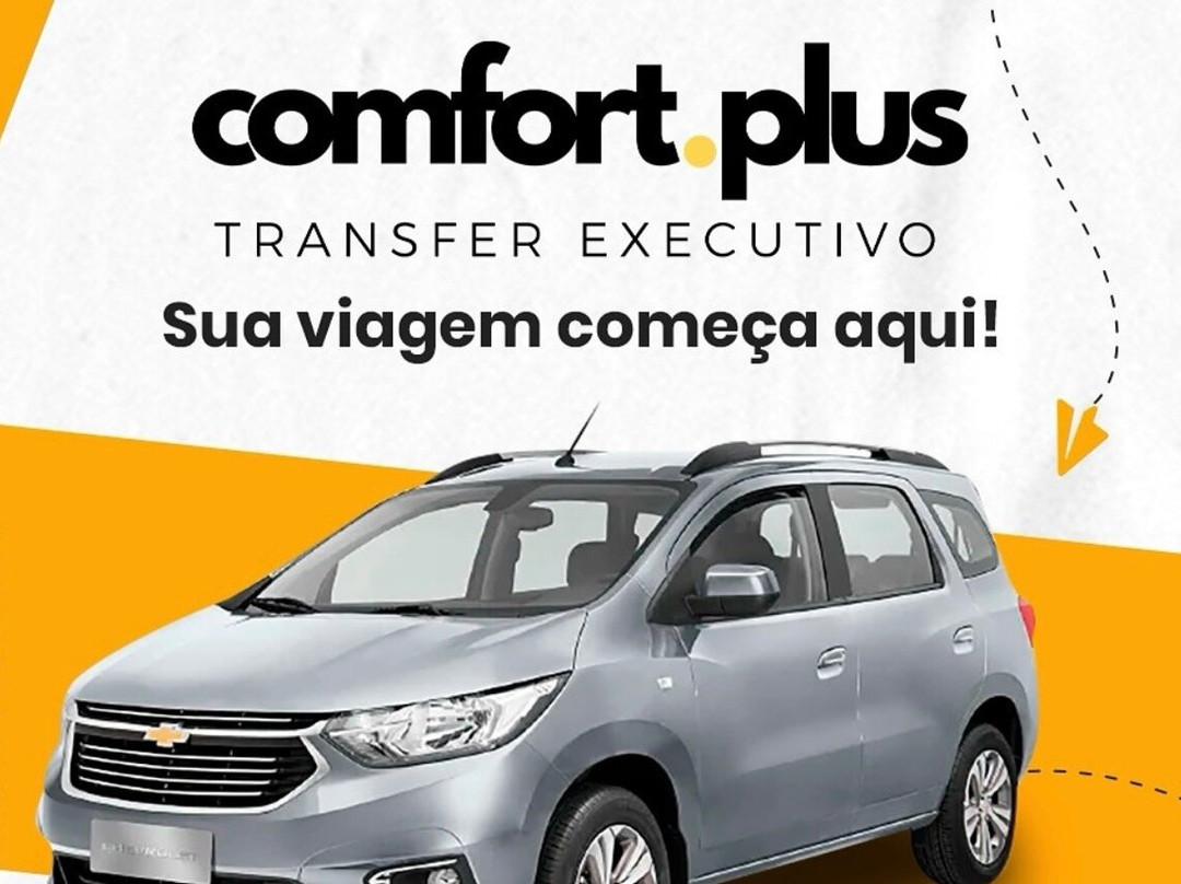 Confort Plus Viagens e Translados-Natal必去景点
