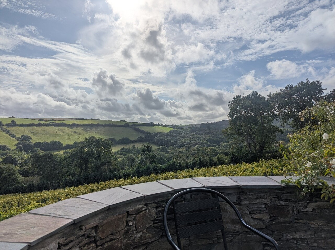 Explore by Bike-博德明必去景点