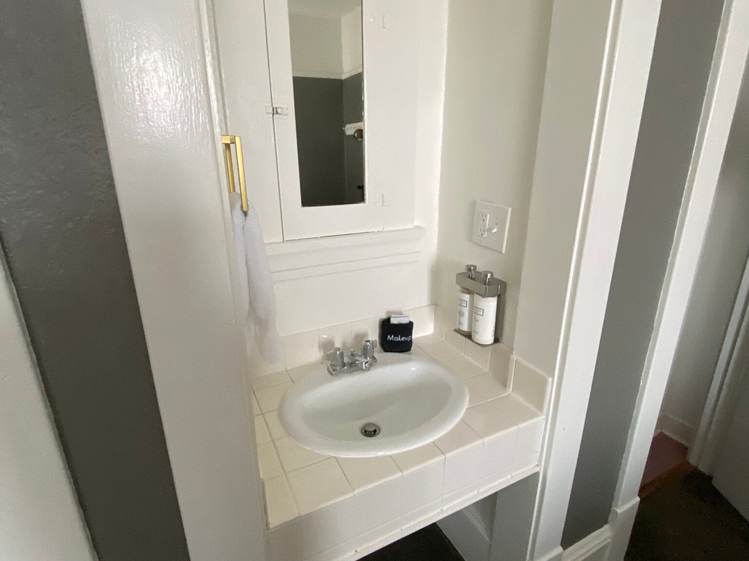 Hood River Hotel主图