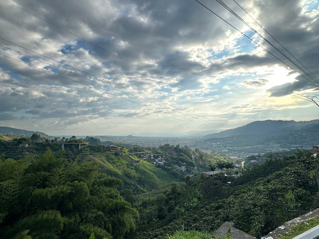 Magic Tours del Café-亚美尼亚必去景点