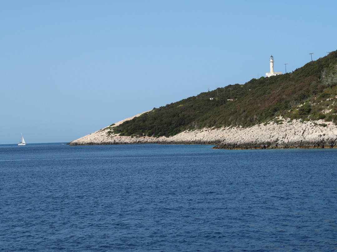 Nidri Star Cruises-Ellomenos必去景点