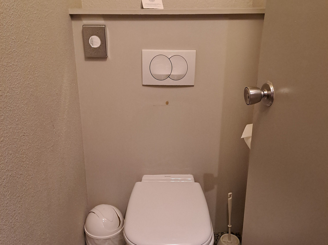 贝斯特韦斯特亚历山大公园酒店主图