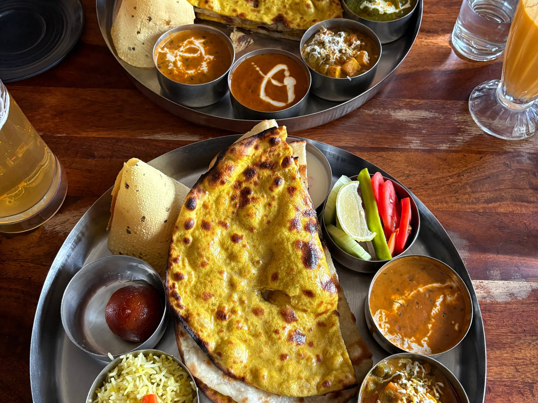 Baba Tours Jaipur-斋蒲尔必去景点