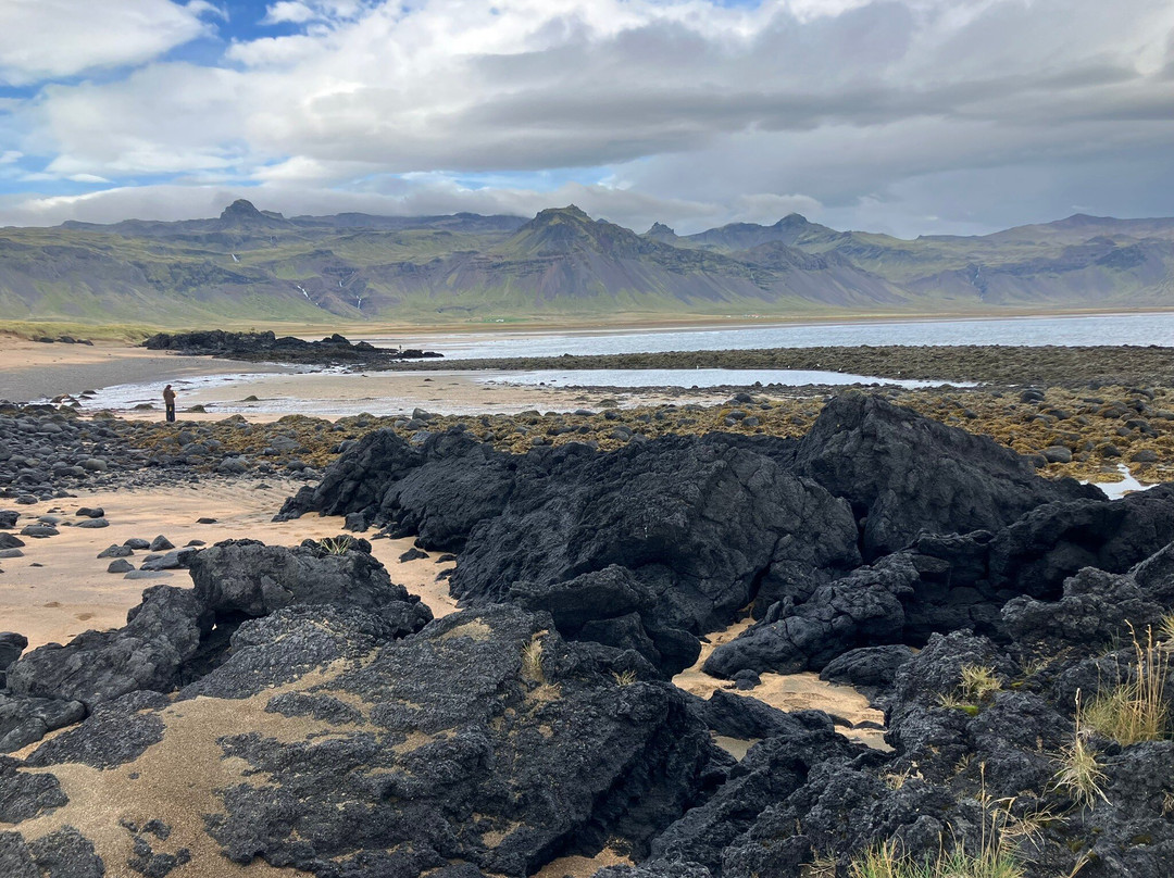 Budakirkja-布迪尔必去景点