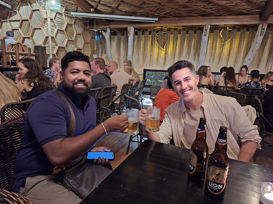 Hola Sri Lanka Tours-凯拉尼亚必去景点