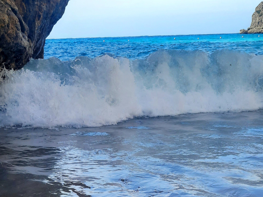 Cala de Sa Calobra-Sa Calobra必去景点