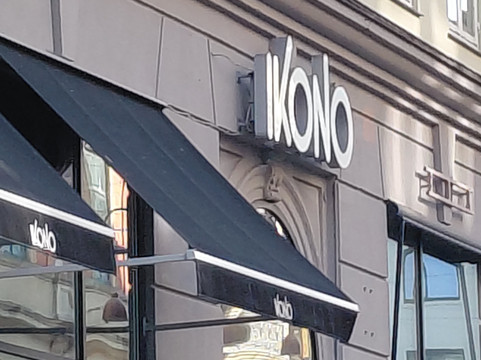 IKONO Copenhagen-哥本哈根必去景点