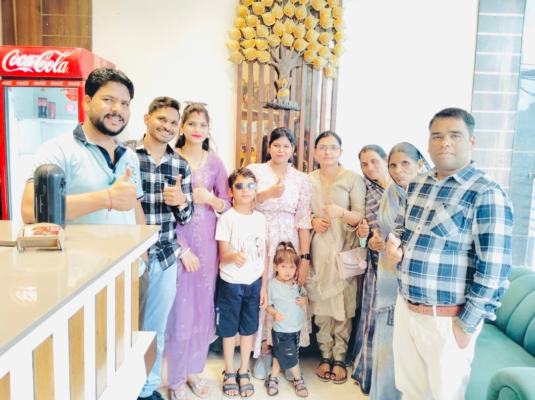 Hotel Avista Lifestyle主图