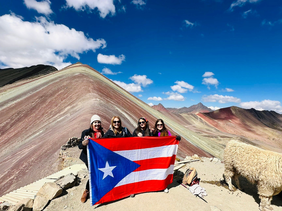 Tour in Peru-库斯科必去景点