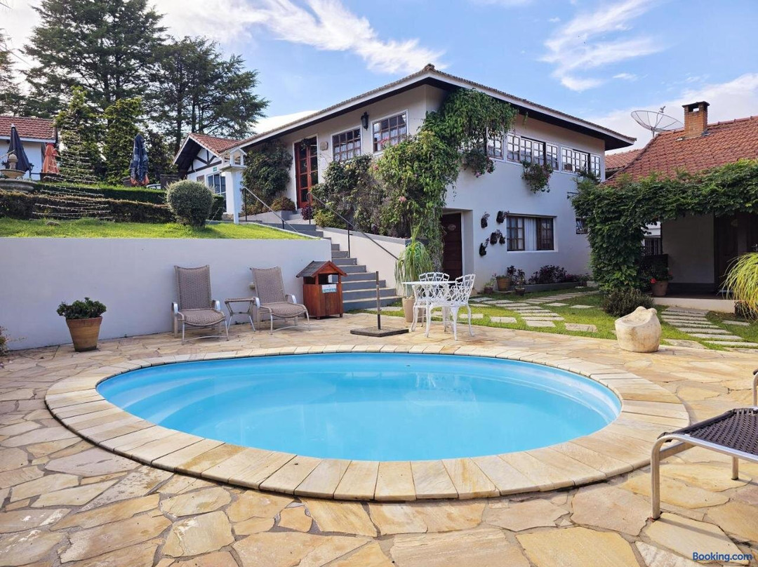 Chales Valle Florido