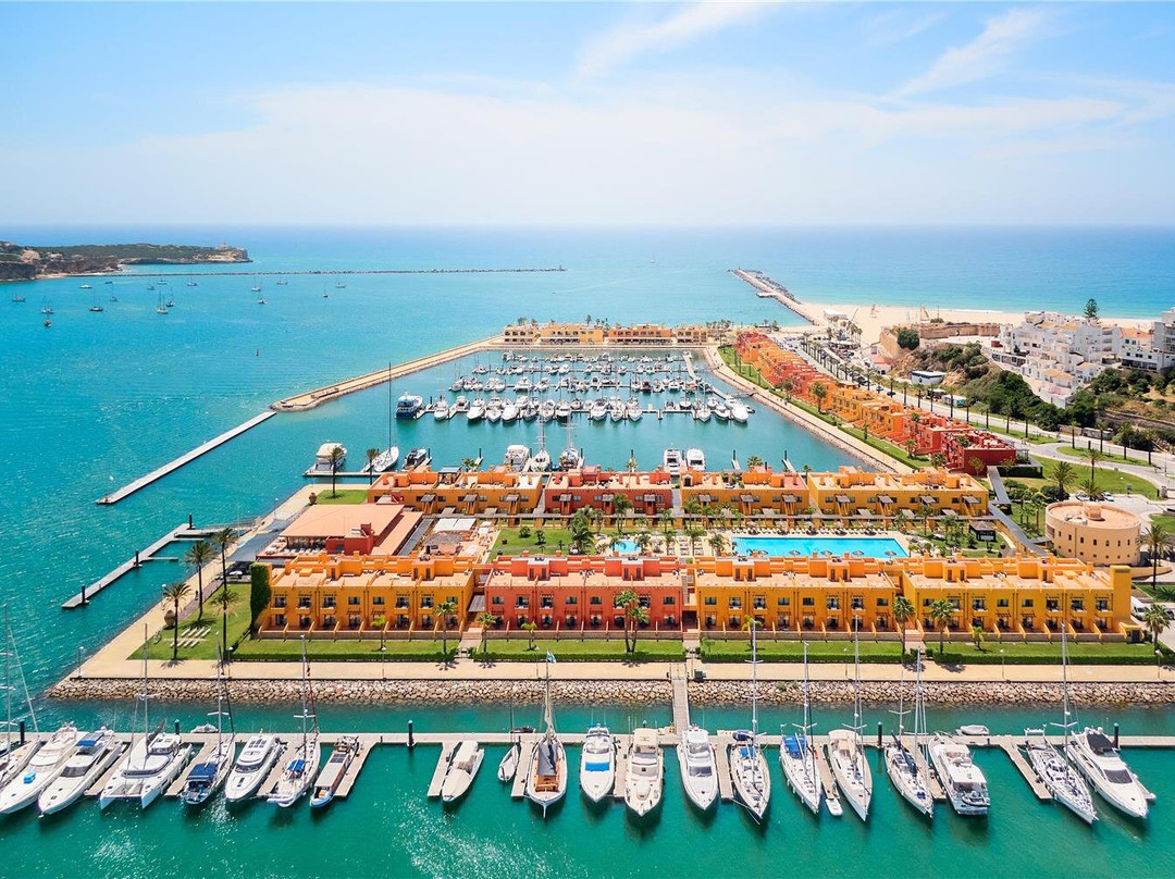 波尔蒂芒酒店住宿-波尔蒂芒码头酒店