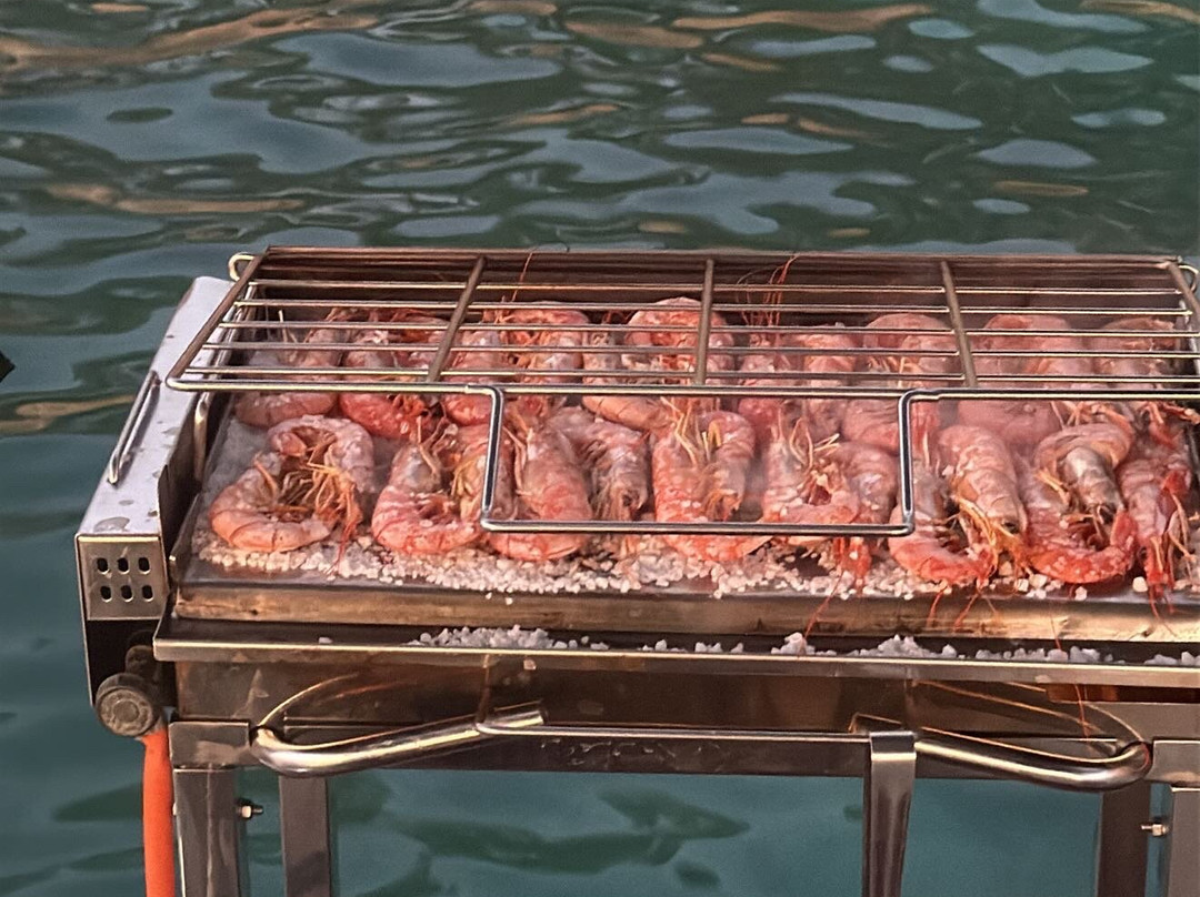 Vita Bel-卡拉多尔必去景点