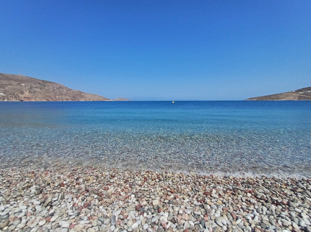 梦之岛公寓式酒店主图