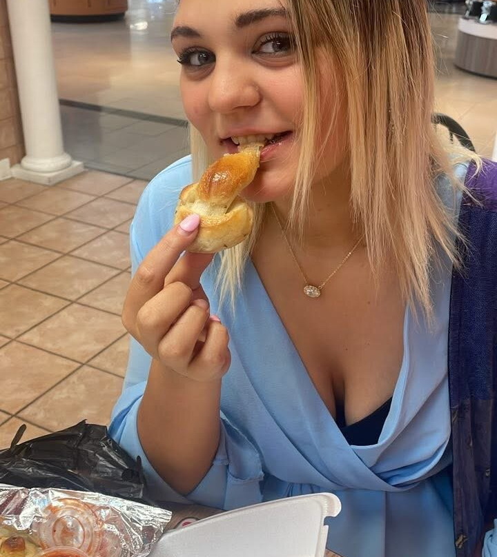 Rozolenos Pizza Cafe