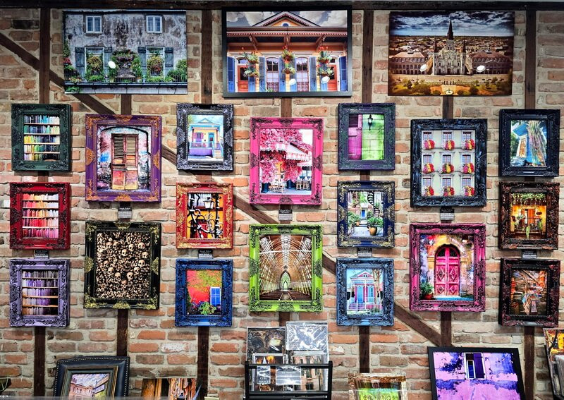 Joseph Walton Photography-新奥尔良必去景点