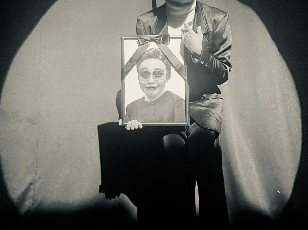 Anmitsu Hime-Tenjin必去景点