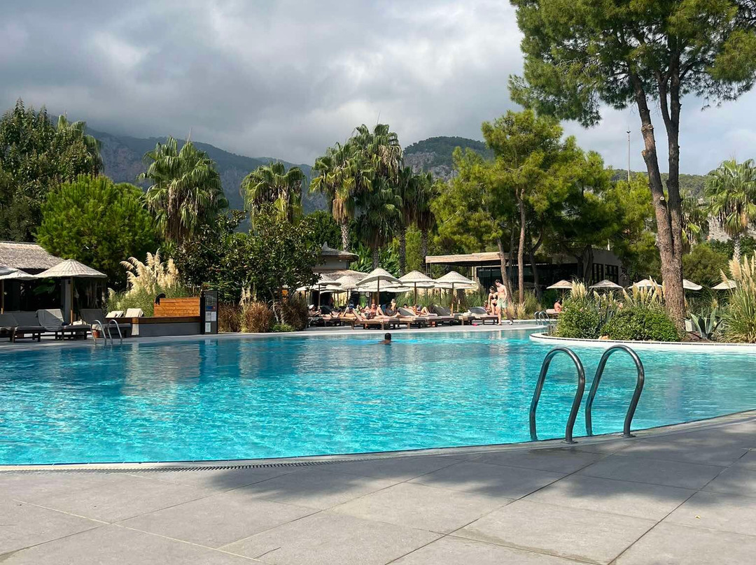 Balmy Beach Resort Kemer主图