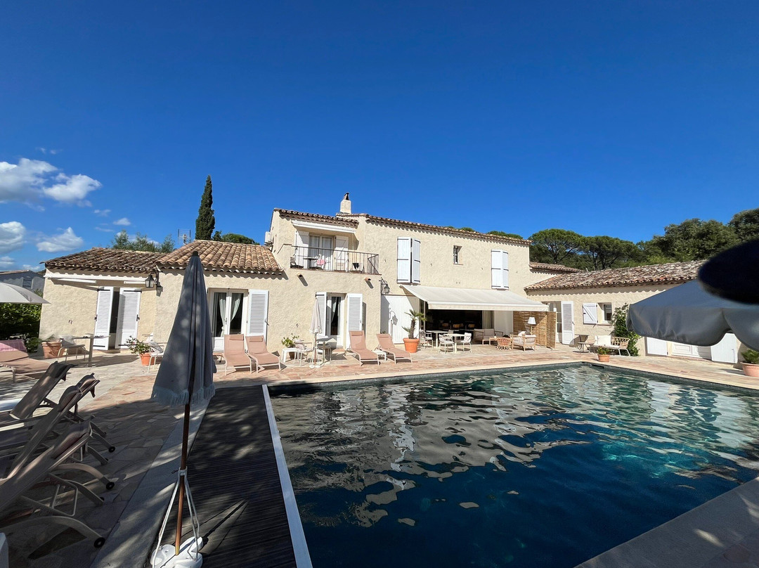 Hotel La Boulangerie主图