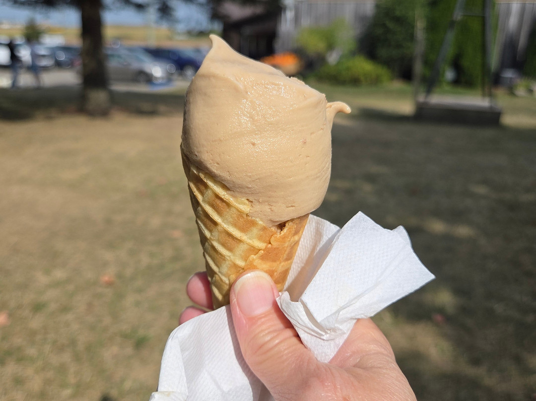 Herrle's Country Farm Market-St. Agatha必去景点