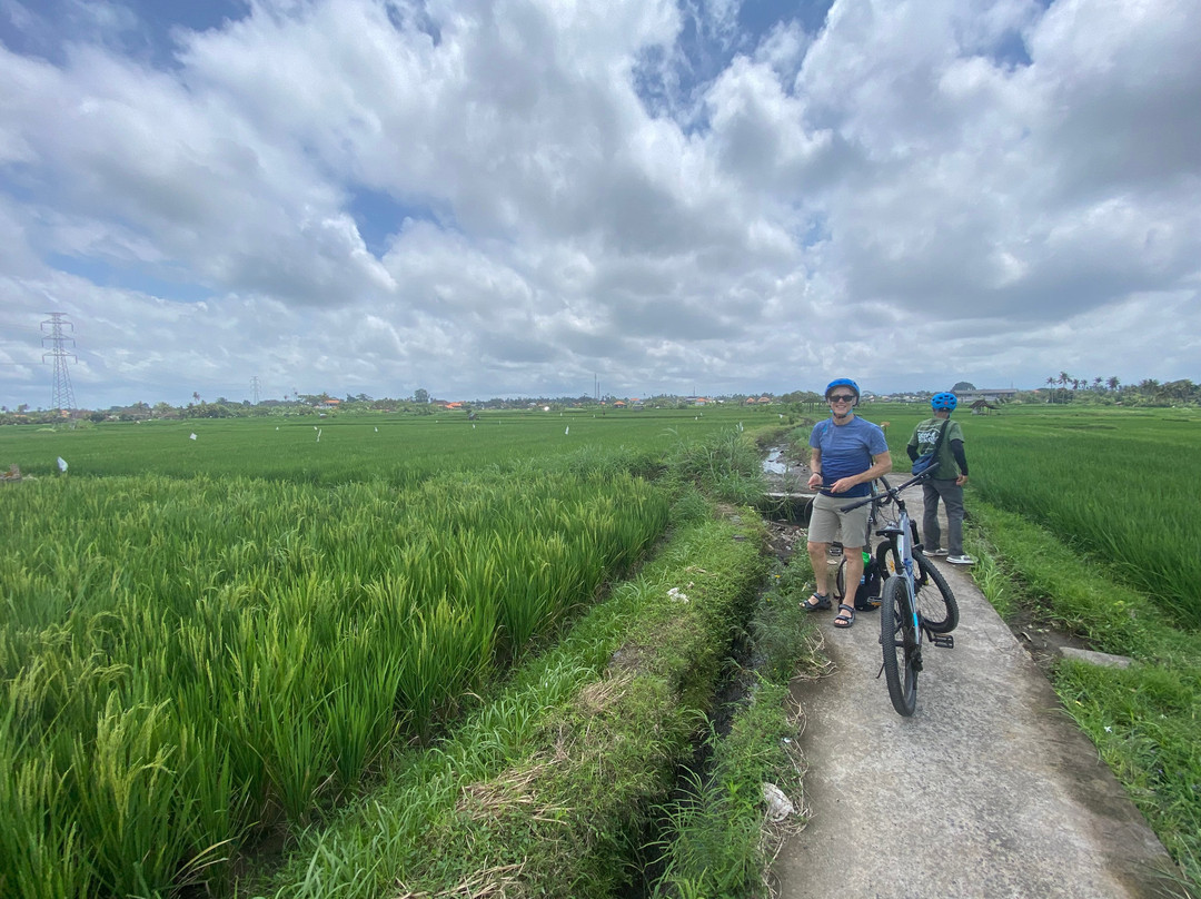Dewa Bike Tour | Private Tours-乌布必去景点