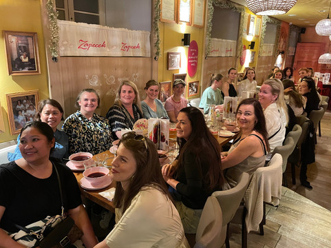 Tasty Trails Warsaw - Best Food And Craft Vodka/beer Tours In Warsaw