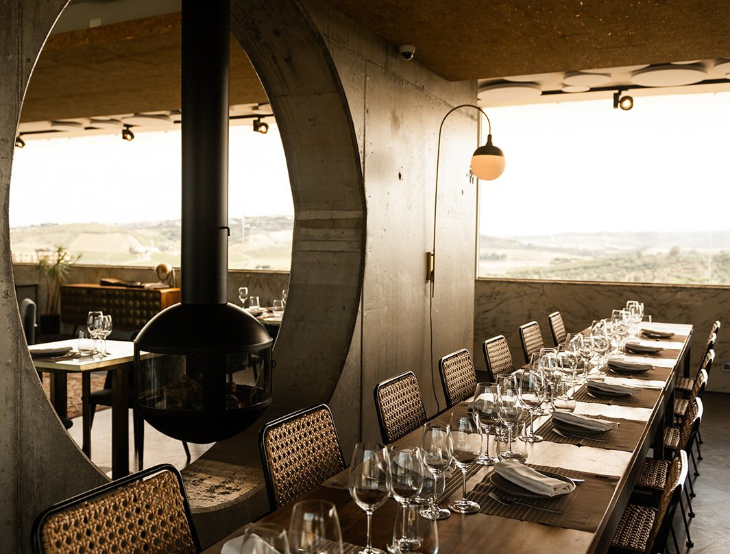 AdegaMae-托雷斯韦德拉什必去景点