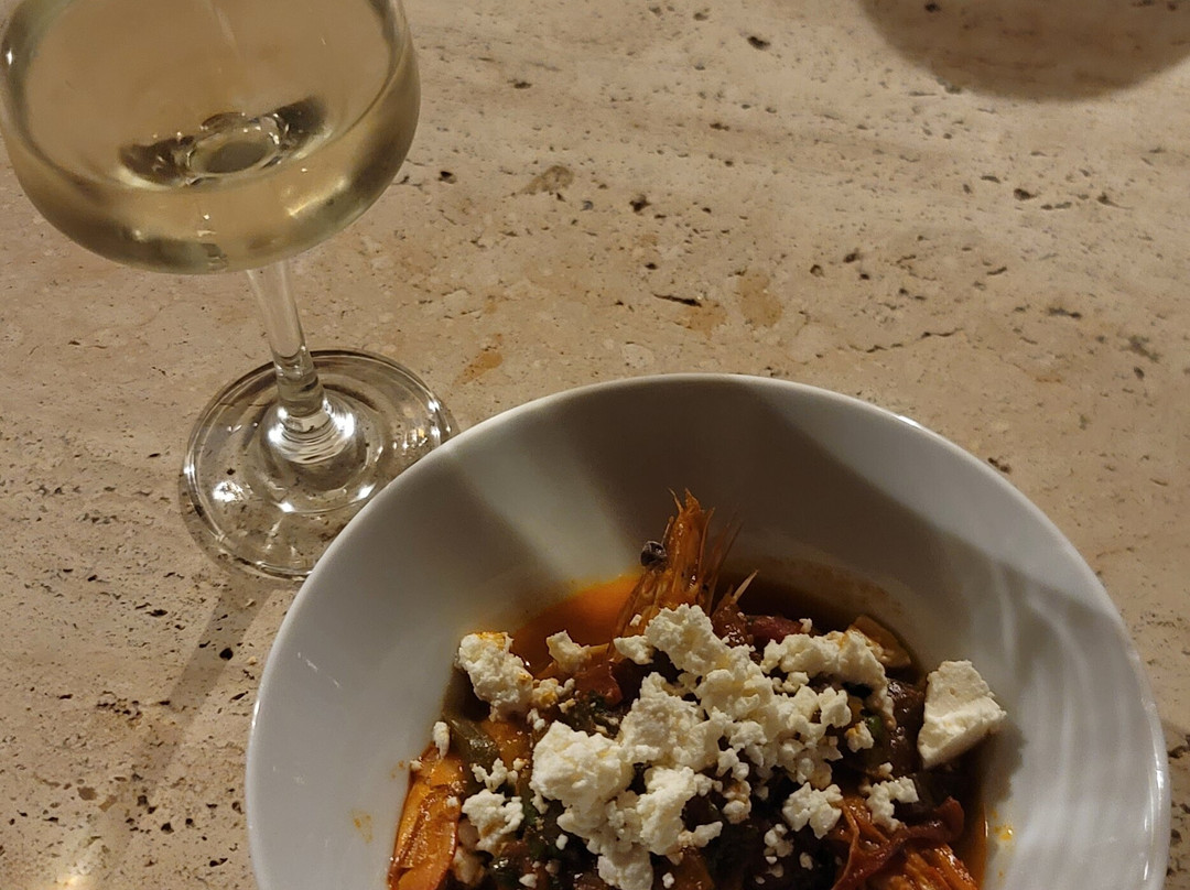 Two Spoons Private Chef Services-圣托里尼必去景点