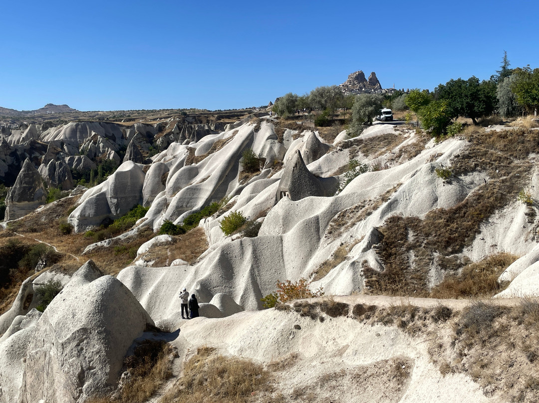 Göreme Panorama-格雷梅必去景点