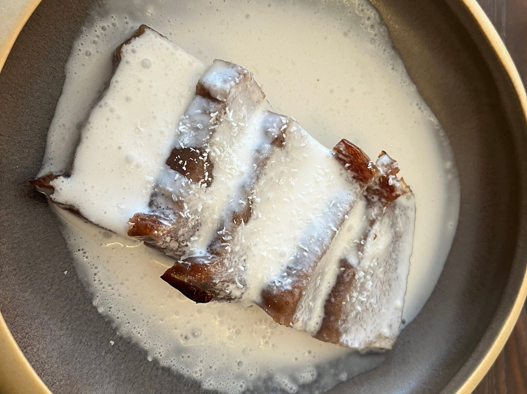 Ora - Saveurs & Sourires Restaurant Bar