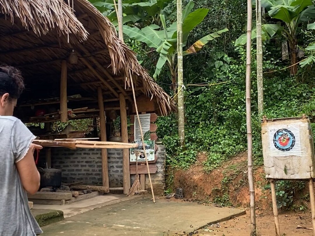 Pu Luong Ancient Stilt House-清化必去景点
