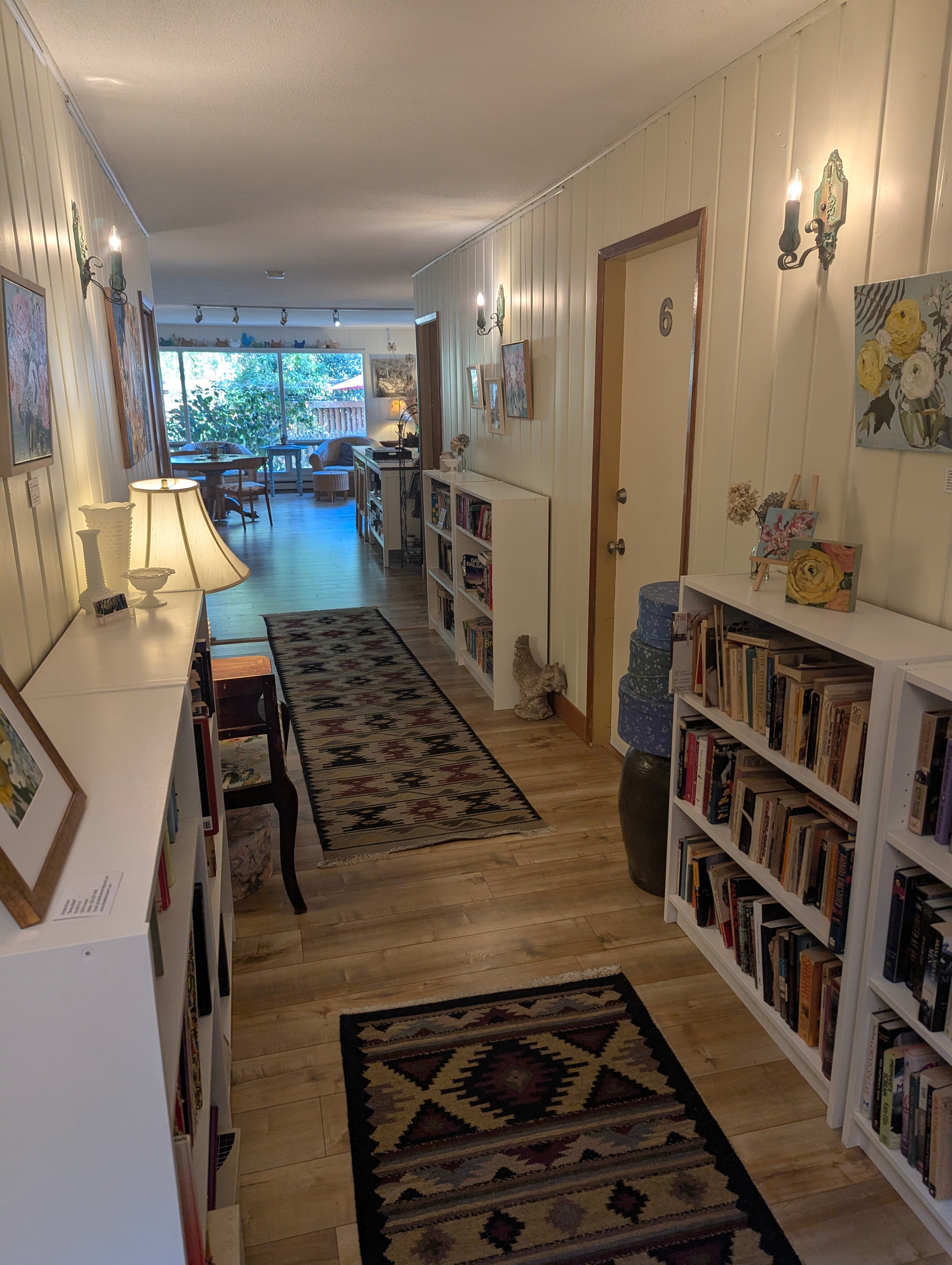 Wisteria Guest House-官方